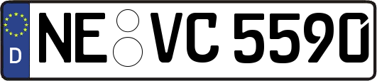 NE-VC5590
