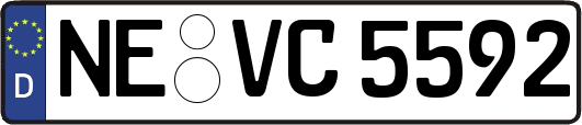 NE-VC5592