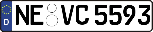 NE-VC5593