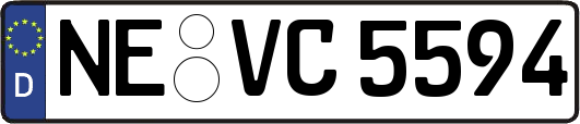 NE-VC5594