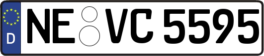 NE-VC5595