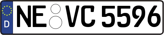 NE-VC5596