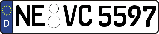 NE-VC5597