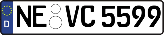 NE-VC5599