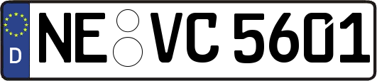 NE-VC5601
