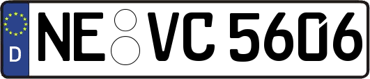 NE-VC5606