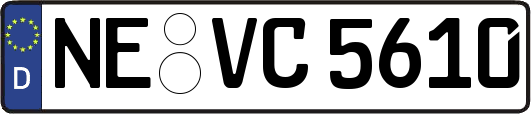 NE-VC5610