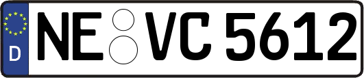 NE-VC5612
