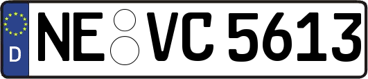 NE-VC5613