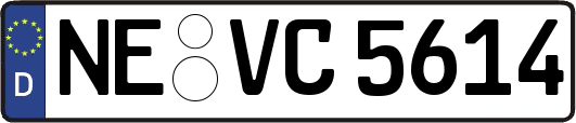 NE-VC5614