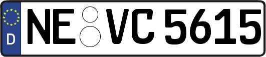 NE-VC5615