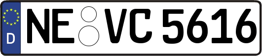 NE-VC5616