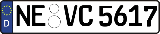 NE-VC5617