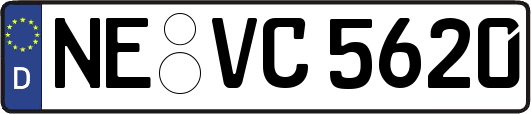 NE-VC5620