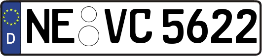 NE-VC5622