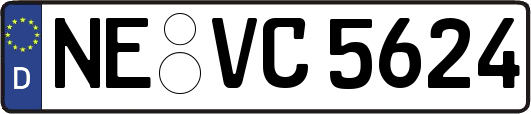 NE-VC5624