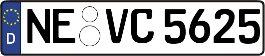 NE-VC5625
