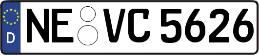 NE-VC5626