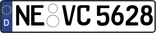 NE-VC5628