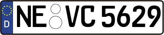 NE-VC5629