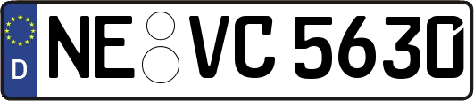 NE-VC5630
