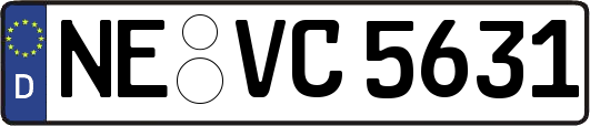 NE-VC5631