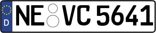 NE-VC5641