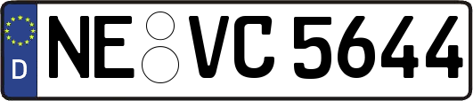 NE-VC5644