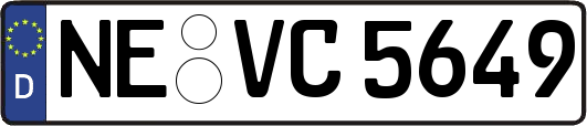 NE-VC5649