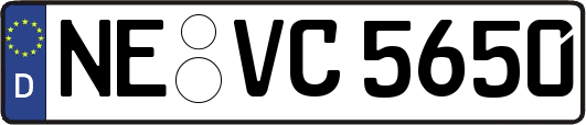 NE-VC5650