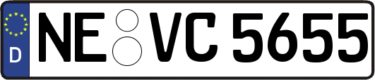 NE-VC5655