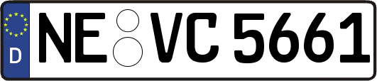 NE-VC5661