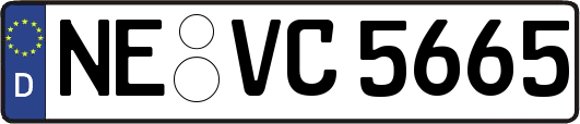 NE-VC5665