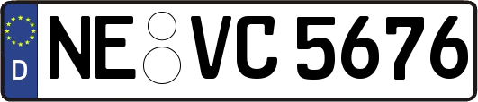 NE-VC5676