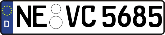 NE-VC5685