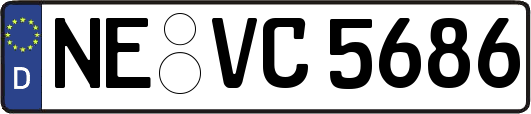NE-VC5686