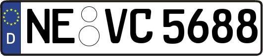 NE-VC5688