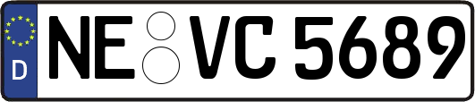 NE-VC5689