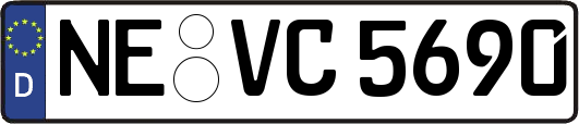 NE-VC5690