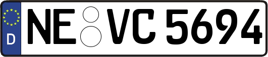 NE-VC5694