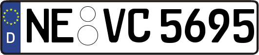 NE-VC5695
