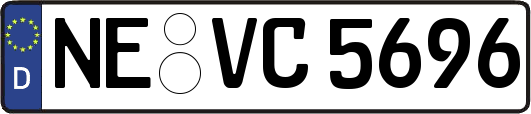 NE-VC5696