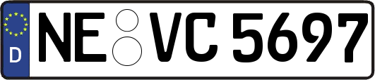 NE-VC5697