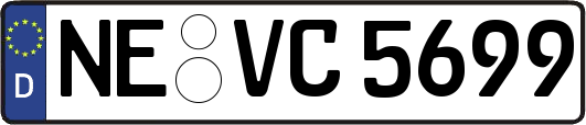 NE-VC5699