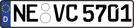 NE-VC5701