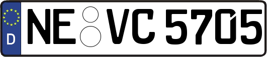 NE-VC5705