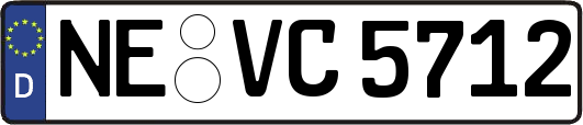 NE-VC5712