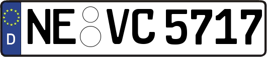 NE-VC5717