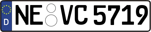 NE-VC5719