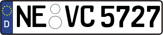 NE-VC5727